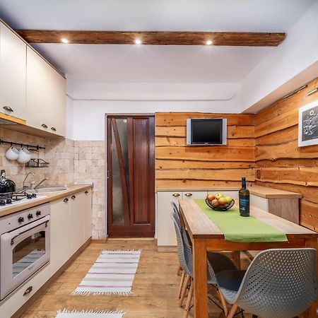 Apartament Nordic 구라후모룰루이 외부 사진