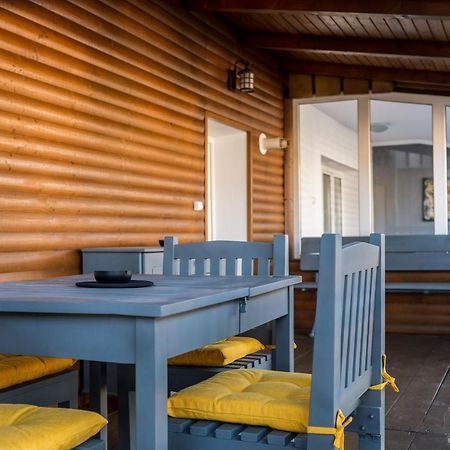 Apartament Nordic 구라후모룰루이 외부 사진